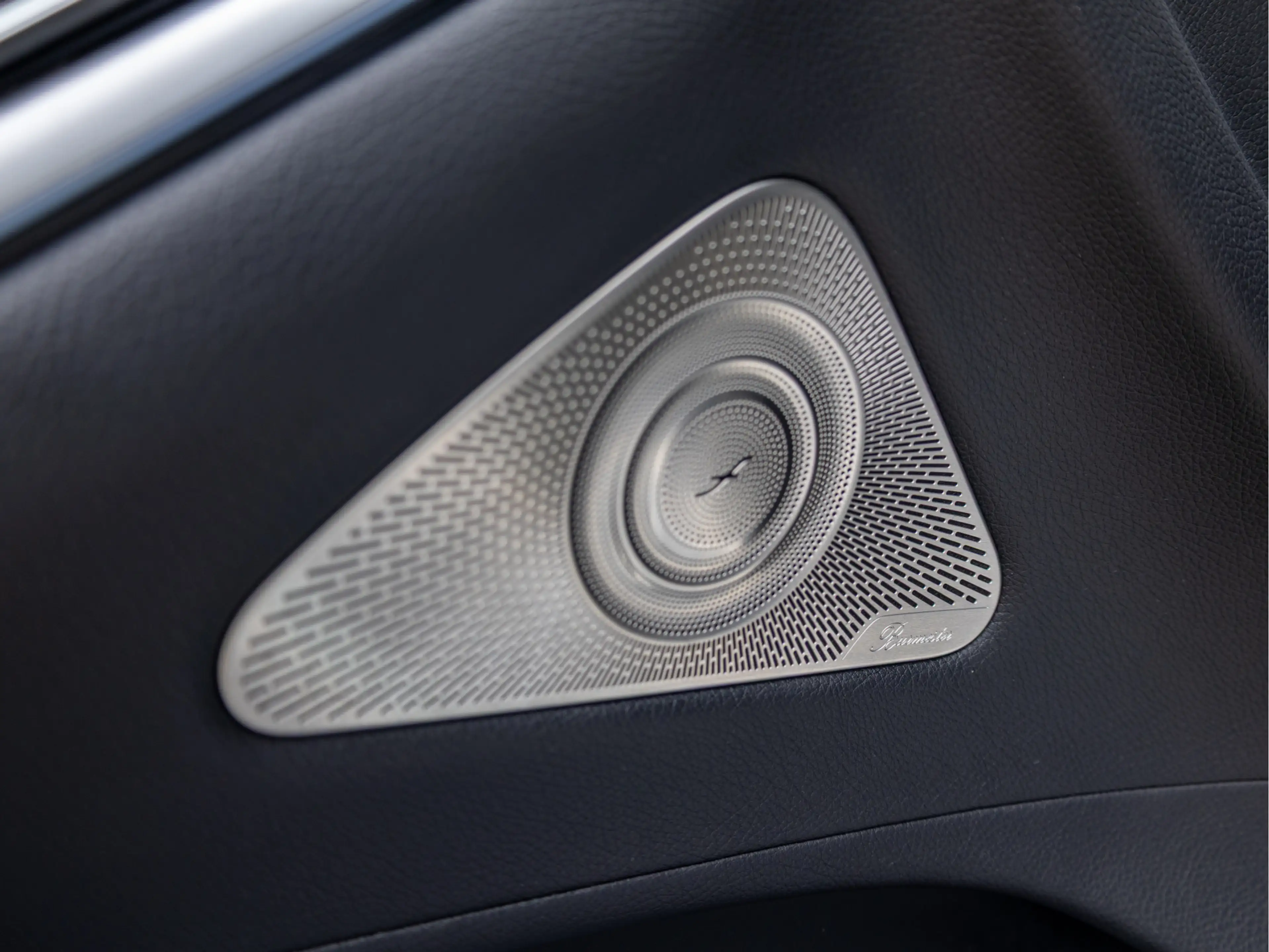 Mercedes-Benz S 350 350d 4MATIC AMG Line *DIGITAL LIGHT | Burmester 3D — photo 7