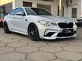 BMW M2 Coupe Competition Zilver - thumbnail 4