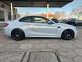 BMW M2 Coupe Competition Zilver - thumbnail 5