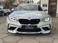 BMW M2 Coupe Competition Zilver - thumbnail 3