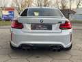 BMW M2 Coupe Competition Zilver - thumbnail 7