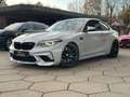 BMW M2 Coupe Competition Zilver - thumbnail 1