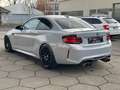 BMW M2 Coupe Competition Zilver - thumbnail 8