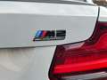 BMW M2 Coupe Competition Zilver - thumbnail 9