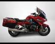 BMW R 1250 RT ABS Czerwony - thumbnail 4