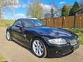 BMW Z4 Z4 roadster 3.0i Schwarz - thumbnail 16