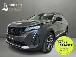 Peugeot 3008 II Allure Pack