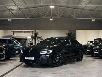 e M-Sport Individual Full Black - Garantie