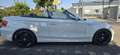 BMW 120 120i Cabrio Aut. Weiß - thumbnail 1
