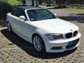 BMW 120 120i Cabrio Aut. Weiß - thumbnail 17