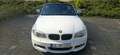 BMW 120 120i Cabrio Aut. Weiß - thumbnail 7