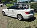 BMW 120 120i Cabrio Aut. Weiß - thumbnail 13