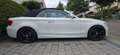 BMW 120 120i Cabrio Aut. Weiß - thumbnail 15