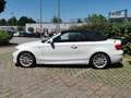 BMW 120 120i Cabrio Aut. Weiß - thumbnail 14