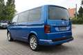 Volkswagen T6 Multivan T6.1 Multivan Edition 2.0 TDI DSG *LED*STANDHZG* Bleu - thumbnail 6