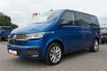 Volkswagen T6 Multivan T6.1 Multivan Edition 2.0 TDI DSG *LED*STANDHZG* Bleu - thumbnail 4