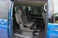 Volkswagen T6 Multivan T6.1 Multivan Edition 2.0 TDI DSG *LED*STANDHZG* Bleu - thumbnail 27