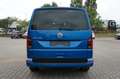 Volkswagen T6 Multivan T6.1 Multivan Edition 2.0 TDI DSG *LED*STANDHZG* Bleu - thumbnail 7