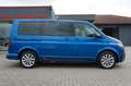 Volkswagen T6 Multivan T6.1 Multivan Edition 2.0 TDI DSG *LED*STANDHZG* Bleu - thumbnail 9