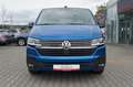 Volkswagen T6 Multivan T6.1 Multivan Edition 2.0 TDI DSG *LED*STANDHZG* Bleu - thumbnail 3