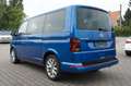 Volkswagen T6 Multivan T6.1 Multivan Edition 2.0 TDI DSG *LED*STANDHZG* Blauw - thumbnail 6