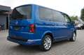 Volkswagen T6 Multivan T6.1 Multivan Edition 2.0 TDI DSG *LED*STANDHZG* Bleu - thumbnail 8