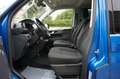 Volkswagen T6 Multivan T6.1 Multivan Edition 2.0 TDI DSG *LED*STANDHZG* Bleu - thumbnail 12