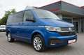 Volkswagen T6 Multivan T6.1 Multivan Edition 2.0 TDI DSG *LED*STANDHZG* Bleu - thumbnail 2
