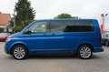 Volkswagen T6 Multivan T6.1 Multivan Edition 2.0 TDI DSG *LED*STANDHZG* Bleu - thumbnail 5