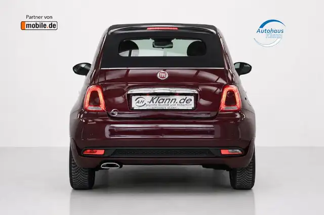 Fiat 500c view 10