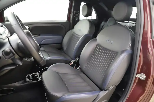 Fiat 500c view 13