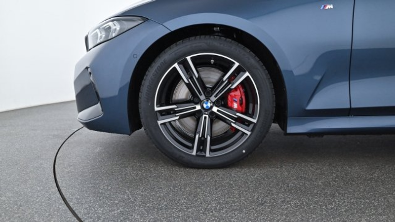 BMW 318 d Touring G21 B47 — photo 7