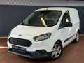 Ford Transit Courier Sitzheizung Klima Einparkhilfe Weiß - thumbnail 1