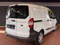 Ford Transit Courier Sitzheizung Klima Einparkhilfe Weiß - thumbnail 9
