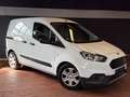 Ford Transit Courier Sitzheizung Klima Einparkhilfe Weiß - thumbnail 4