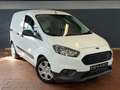 Ford Transit Courier Sitzheizung Klima Einparkhilfe Weiß - thumbnail 3
