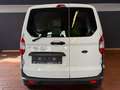 Ford Transit Courier Sitzheizung Klima Einparkhilfe Weiß - thumbnail 8