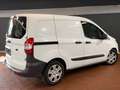 Ford Transit Courier Sitzheizung Klima Einparkhilfe Weiß - thumbnail 10