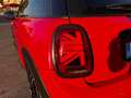 MINI John Cooper Works Mini IV F56 2018 3p 3p 2.0 auto Rojo - thumbnail 7