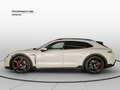 Porsche Taycan Cross Turismo 4S Wit - thumbnail 2
