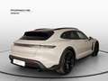 Porsche Taycan Cross Turismo 4S Wit - thumbnail 3