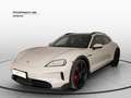 Porsche Taycan Cross Turismo 4S Wit - thumbnail 1