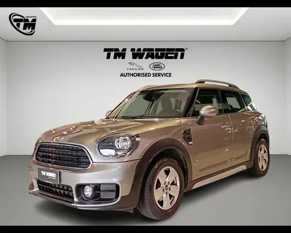 MINI One Countryman Countrym.(F60) - Mini 1.5 One Countryman