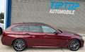 BMW 530 e Tour xDrive M Sport*PANO*VIRTUAL*AHK*LASER Rot - thumbnail 6