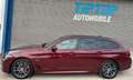 BMW 530 e Tour xDrive M Sport*PANO*VIRTUAL*AHK*LASER Rot - thumbnail 2