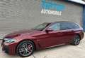 BMW 530 e Tour xDrive M Sport*PANO*VIRTUAL*AHK*LASER Rot - thumbnail 1