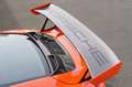Porsche 911 3.8 Bi-Turbo PDK GT2 RS Weissack Coupe Orange - thumbnail 3