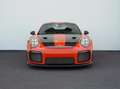 Porsche 911 3.8 Bi-Turbo PDK GT2 RS Weissack Coupe Orange - thumbnail 1