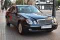 Mercedes-Benz E 280 CDI 4M Aut. Verde - thumbnail 2