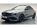 Mercedes-Benz CLA 180 180 fascination pack AMG toit ouvrant Grijs - thumbnail 1